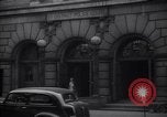 Immagine di Viste del distretto di polizia corte e distretto giudiziario corte New York City USA, 1937, secondo 9 filmato di repertorio 65675035829
