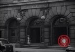 Immagine di Viste del distretto di polizia corte e distretto giudiziario corte New York City USA, 1937, secondo 11 filmato di repertorio 65675035829