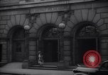 Immagine di Viste del distretto di polizia corte e distretto giudiziario corte New York City USA, 1937, secondo 13 filmato di repertorio 65675035829