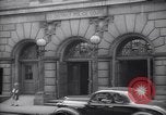 Immagine di Viste del distretto di polizia corte e distretto giudiziario corte New York City USA, 1937, secondo 16 filmato di repertorio 65675035829