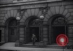 Immagine di Viste del distretto di polizia corte e distretto giudiziario corte New York City USA, 1937, secondo 26 filmato di repertorio 65675035829