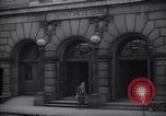 Immagine di Viste del distretto di polizia corte e distretto giudiziario corte New York City USA, 1937, secondo 27 filmato di repertorio 65675035829