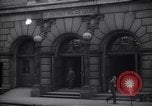 Immagine di Viste del distretto di polizia corte e distretto giudiziario corte New York City USA, 1937, secondo 29 filmato di repertorio 65675035829