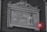 Immagine di Viste del distretto di polizia corte e distretto giudiziario corte New York City USA, 1937, secondo 55 filmato di repertorio 65675035829