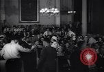 Immagine di Consiglio di previsione e ripartizione della città di New York New York United States USA, 1937, secondo 15 filmato di repertorio 65675035831