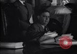 Immagine di Consiglio di previsione e ripartizione della città di New York New York United States USA, 1937, secondo 45 filmato di repertorio 65675035831