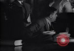 Immagine di Consiglio di previsione e ripartizione della città di New York New York United States USA, 1937, secondo 48 filmato di repertorio 65675035831