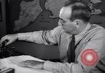 Image of Member of Mayor LaGuardia's staff New York City USA, 1937, second 8 stock footage video 65675035832
