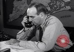 Image of Member of Mayor LaGuardia's staff New York City USA, 1937, second 12 stock footage video 65675035832
