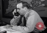 Image of Member of Mayor LaGuardia's staff New York City USA, 1937, second 20 stock footage video 65675035832