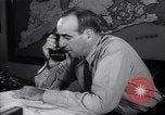 Image of Member of Mayor LaGuardia's staff New York City USA, 1937, second 26 stock footage video 65675035832