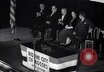 Image of New York City Mayoral candidate, Fiorello LaGuardia New York City USA, 1934, second 10 stock footage video 65675035833