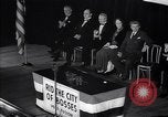 Image of New York City Mayoral candidate, Fiorello LaGuardia New York City USA, 1934, second 12 stock footage video 65675035833