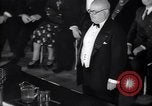 Image of Fusion party candidate LaGuardia gathers support by his speech New York United States USA, 1934, second 3 stock footage video 65675035834