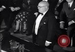 Image of Fusion party candidate LaGuardia gathers support by his speech New York United States USA, 1934, second 6 stock footage video 65675035834