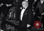 Image of Fusion party candidate LaGuardia gathers support by his speech New York United States USA, 1934, second 7 stock footage video 65675035834