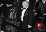 Image of Fusion party candidate LaGuardia gathers support by his speech New York United States USA, 1934, second 8 stock footage video 65675035834