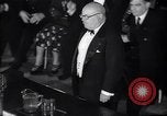 Image of Fusion party candidate LaGuardia gathers support by his speech New York United States USA, 1934, second 9 stock footage video 65675035834
