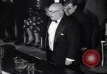 Image of Fusion party candidate LaGuardia gathers support by his speech New York United States USA, 1934, second 10 stock footage video 65675035834