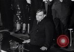 Image of Fusion party candidate LaGuardia gathers support by his speech New York United States USA, 1934, second 15 stock footage video 65675035834