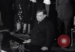 Image of Fusion party candidate LaGuardia gathers support by his speech New York United States USA, 1934, second 17 stock footage video 65675035834