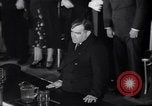 Image of Fusion party candidate LaGuardia gathers support by his speech New York United States USA, 1934, second 18 stock footage video 65675035834