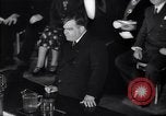 Image of Fusion party candidate LaGuardia gathers support by his speech New York United States USA, 1934, second 24 stock footage video 65675035834