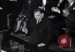 Image of Fusion party candidate LaGuardia gathers support by his speech New York United States USA, 1934, second 34 stock footage video 65675035834
