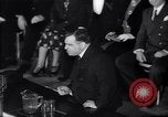 Image of Fusion party candidate LaGuardia gathers support by his speech New York United States USA, 1934, second 43 stock footage video 65675035834