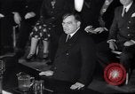 Image of Fusion party candidate LaGuardia gathers support by his speech New York United States USA, 1934, second 55 stock footage video 65675035834