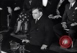 Image of Fusion party candidate LaGuardia gathers support by his speech New York United States USA, 1934, second 56 stock footage video 65675035834