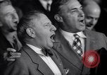 Image of Fusion Party campaign New York United States USA, 1934, second 41 stock footage video 65675035835