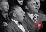Image of Fusion Party campaign New York United States USA, 1934, second 49 stock footage video 65675035835