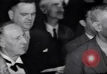 Image of Fusion Party campaign New York United States USA, 1934, second 59 stock footage video 65675035835