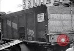 Image of African American driver unloading coal New York United States USA, 1939, second 7 stock footage video 65675035836