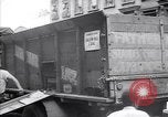 Image of African American driver unloading coal New York United States USA, 1939, second 14 stock footage video 65675035836