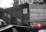 Image of African American driver unloading coal New York United States USA, 1939, second 16 stock footage video 65675035836