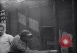 Image of African American driver unloading coal New York United States USA, 1939, second 20 stock footage video 65675035836