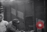 Image of African American driver unloading coal New York United States USA, 1939, second 21 stock footage video 65675035836