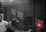 Image of African American driver unloading coal New York United States USA, 1939, second 23 stock footage video 65675035836
