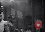 Image of African American driver unloading coal New York United States USA, 1939, second 24 stock footage video 65675035836