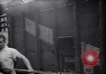 Image of African American driver unloading coal New York United States USA, 1939, second 27 stock footage video 65675035836