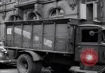 Image of African American driver unloading coal New York United States USA, 1939, second 53 stock footage video 65675035836