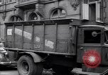 Image of African American driver unloading coal New York United States USA, 1939, second 61 stock footage video 65675035836