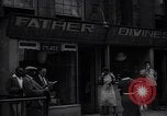 Image of peace movement New York United States USA, 1939, second 4 stock footage video 65675035838