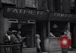 Image of peace movement New York United States USA, 1939, second 5 stock footage video 65675035838