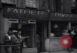 Image of peace movement New York United States USA, 1939, second 7 stock footage video 65675035838