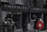 Image of peace movement New York United States USA, 1939, second 8 stock footage video 65675035838