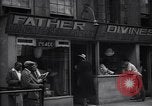 Image of peace movement New York United States USA, 1939, second 9 stock footage video 65675035838