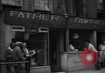 Image of peace movement New York United States USA, 1939, second 12 stock footage video 65675035838